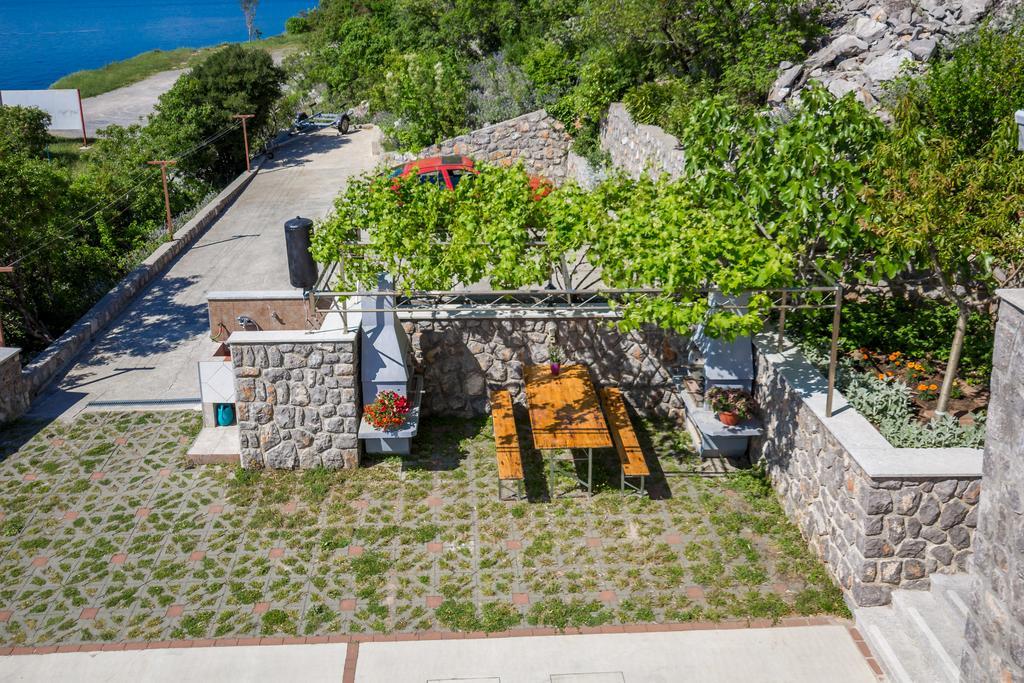 Villa Arca Adriatica สเวติยูไร ภายนอก รูปภาพ